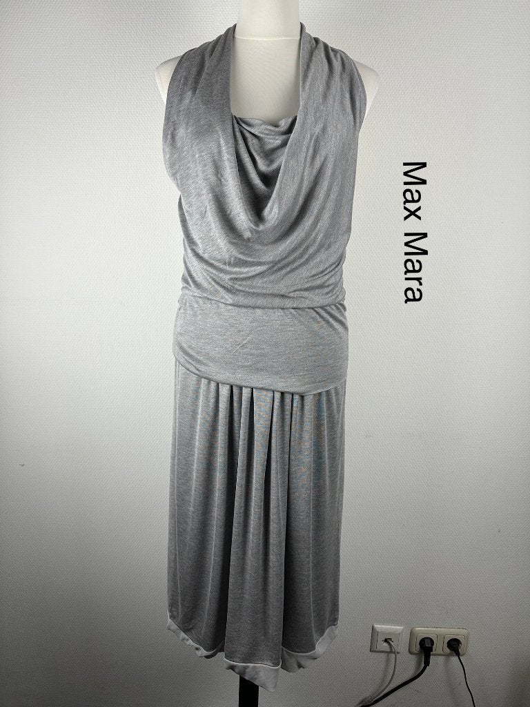 Max Mara Jurk  (mt: 40) 4,3/9199, Kleding | Dames, Maat 38/40 (M), Max Mara, Max Mara, Ophalen of Verzenden