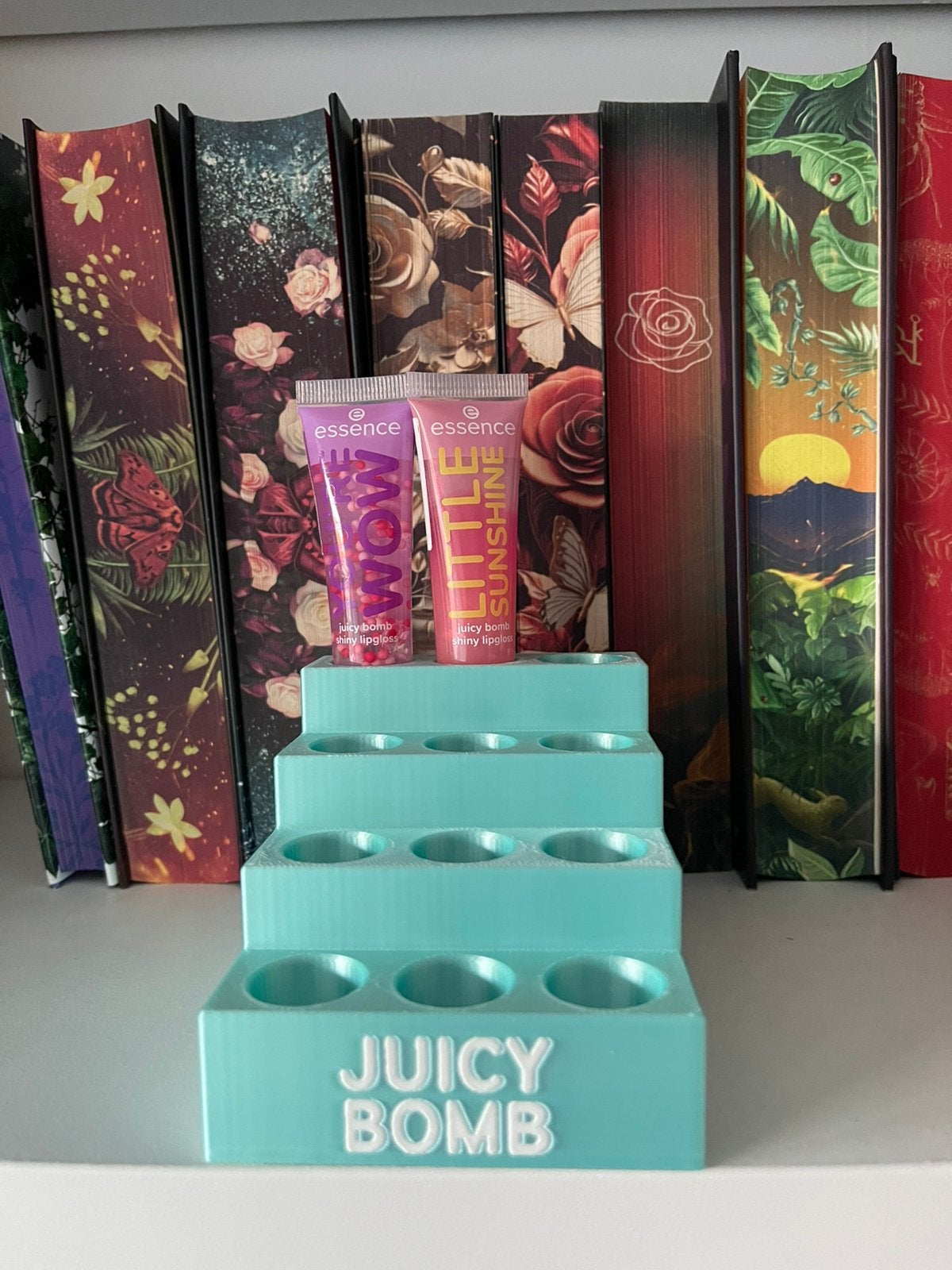 Juicy bomb houder, Lippen, Nieuw, Ophalen of Verzenden, Toebehoren