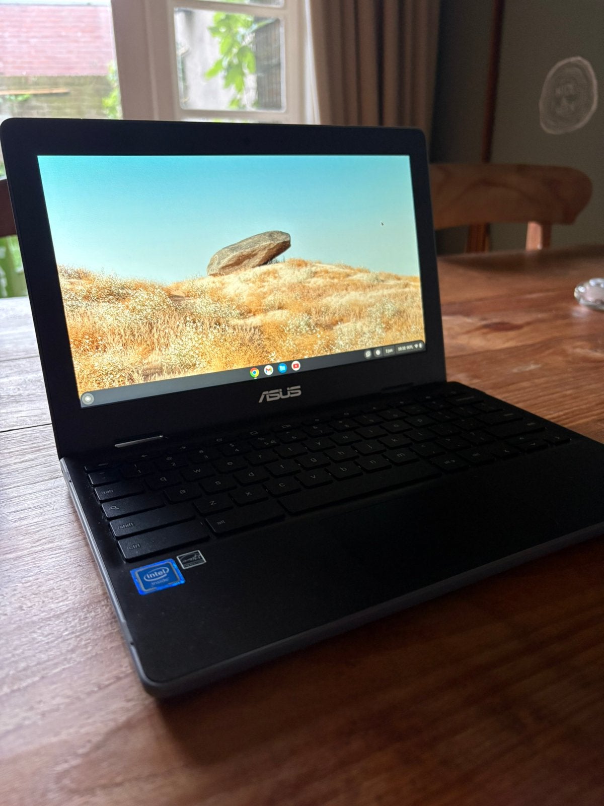 ASUS Chromebook, Computers en Software, Chromebooks, Ophalen of Verzenden