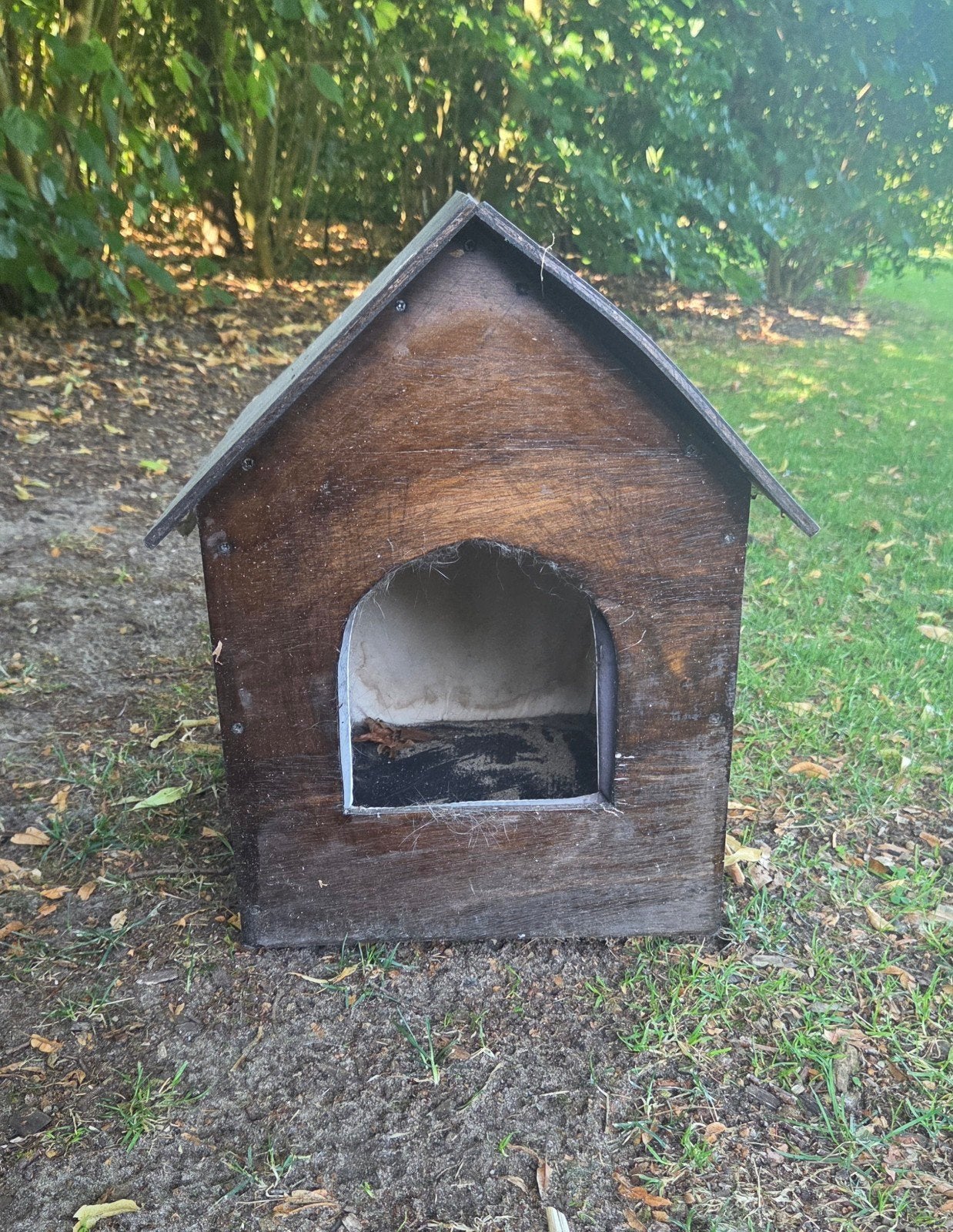 Dieren hokje, Ophalen, Gebruikt, Minder dan 75 cm, Minder dan 65 cm