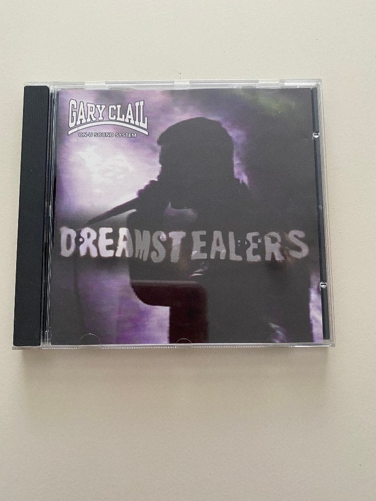 Gary Clail - Dreamstealers, Ophalen of Verzenden, Zo goed als nieuw, Dance Populair