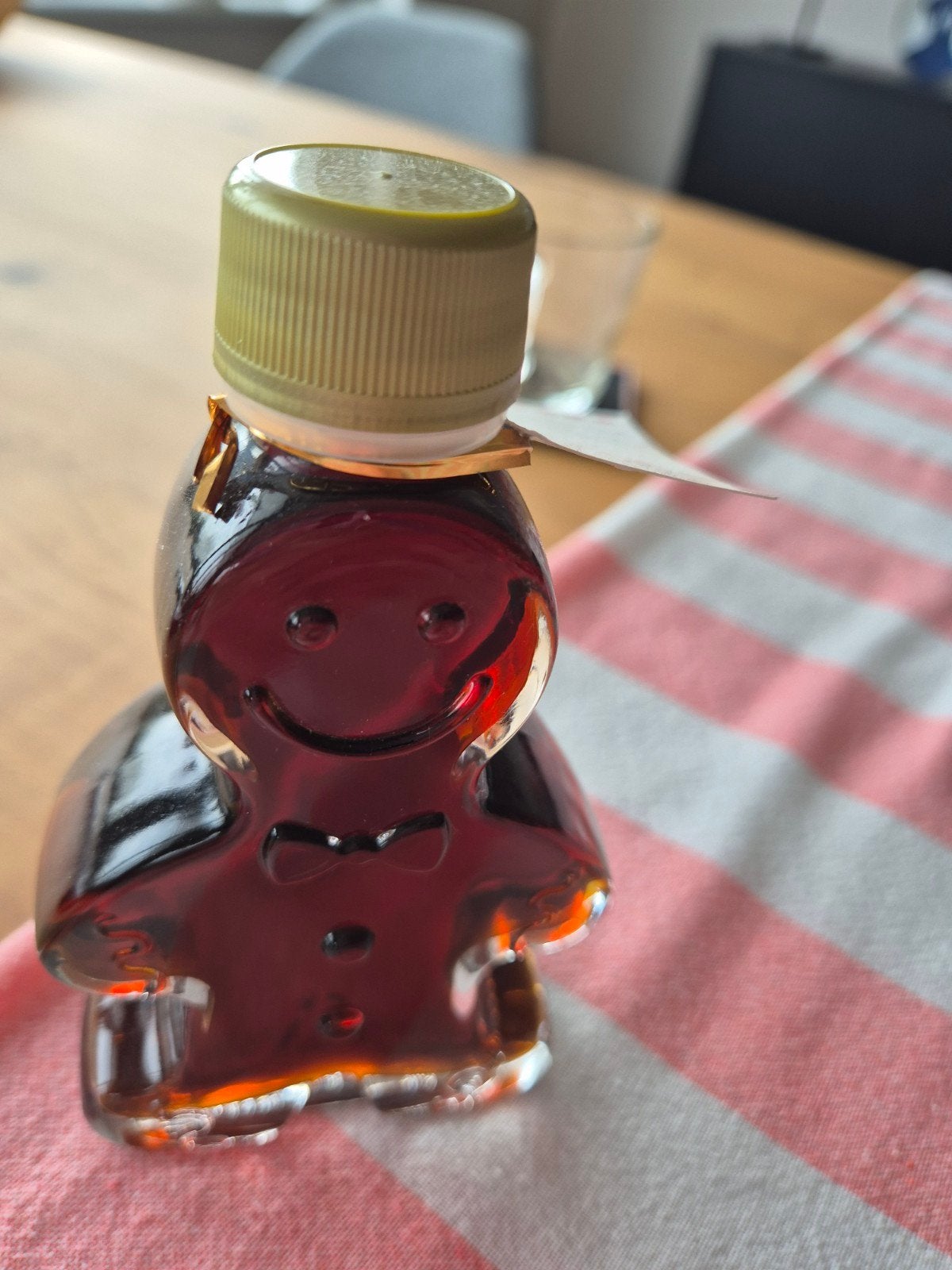 Maple syrup, Ophalen of Verzenden
