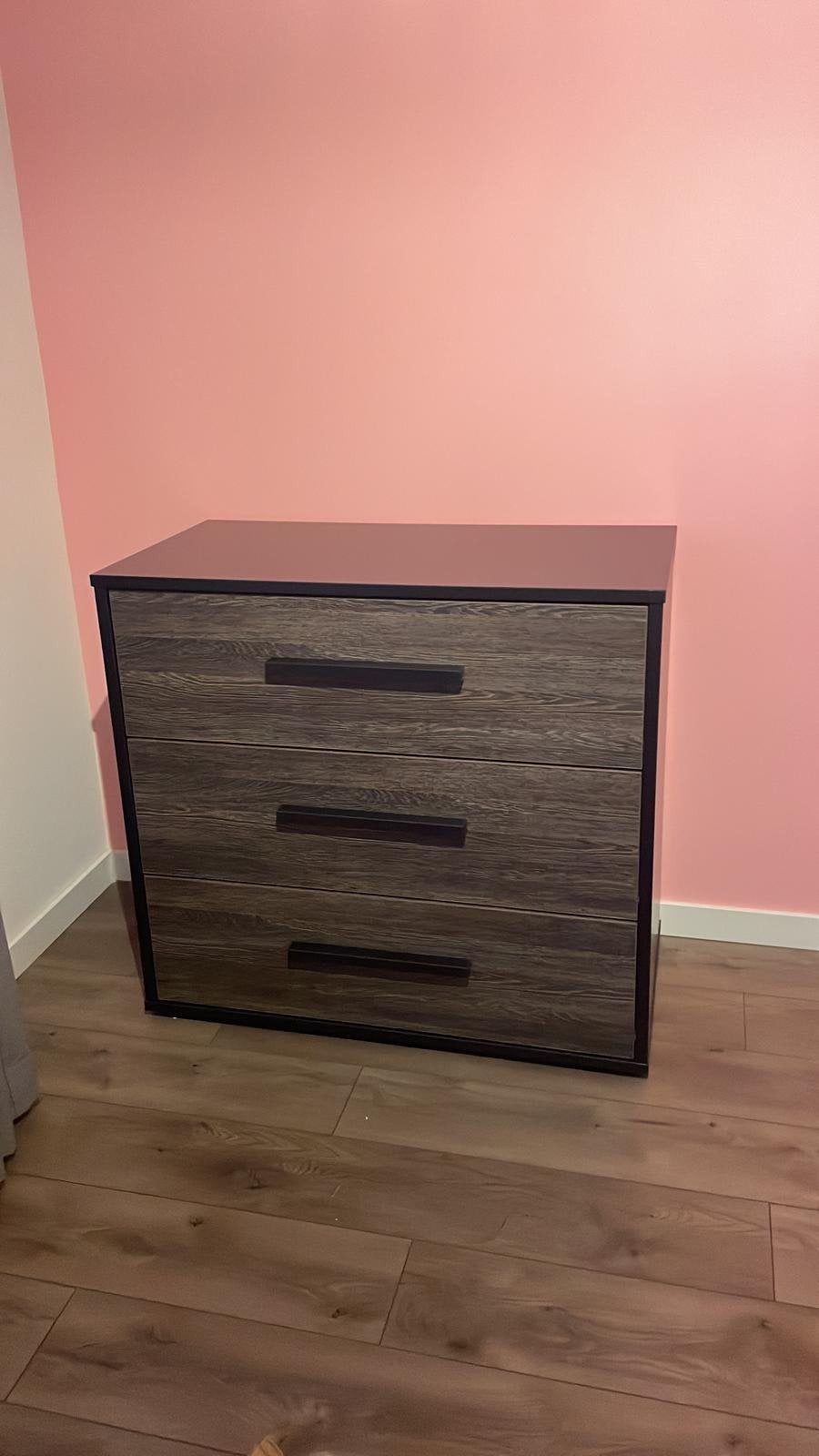 Commode van baby van Asten, Ophalen, 50 tot 70 cm, 90 tot 105 cm, 100 cm of meer