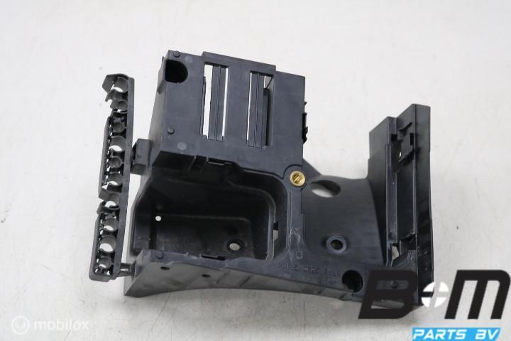 Houder zekeringkast VW Eos FL 1K0907361C, Gebruikt