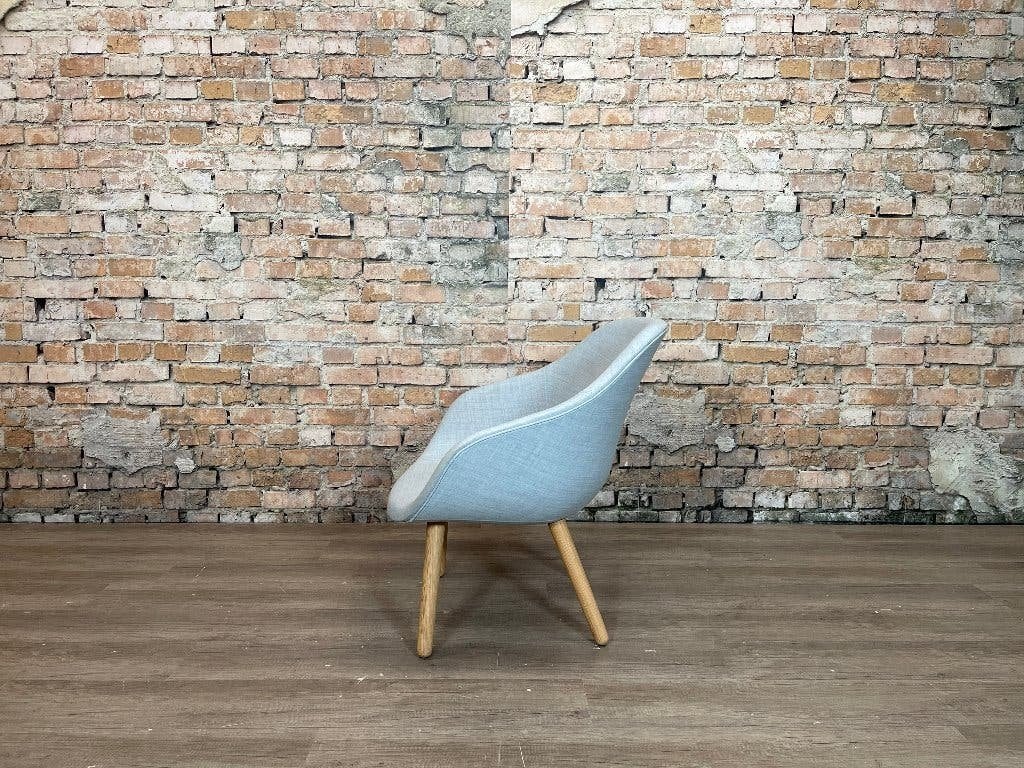 Hay AAL 83 lichtblauw bij TheReSales, Ophalen, Design, 75 tot 100 cm, Zo goed als nieuw