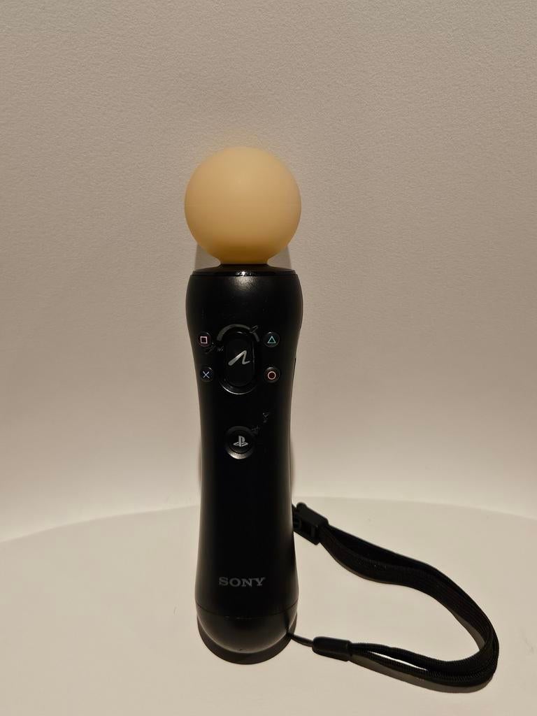 Sony PlayStation 3 / 4 Motion Move controller, Ophalen of Verzenden