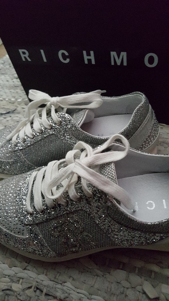 Nieuw Richmond sneakers maat 40, Overige kleuren, Richmond, Verzenden, Nieuw