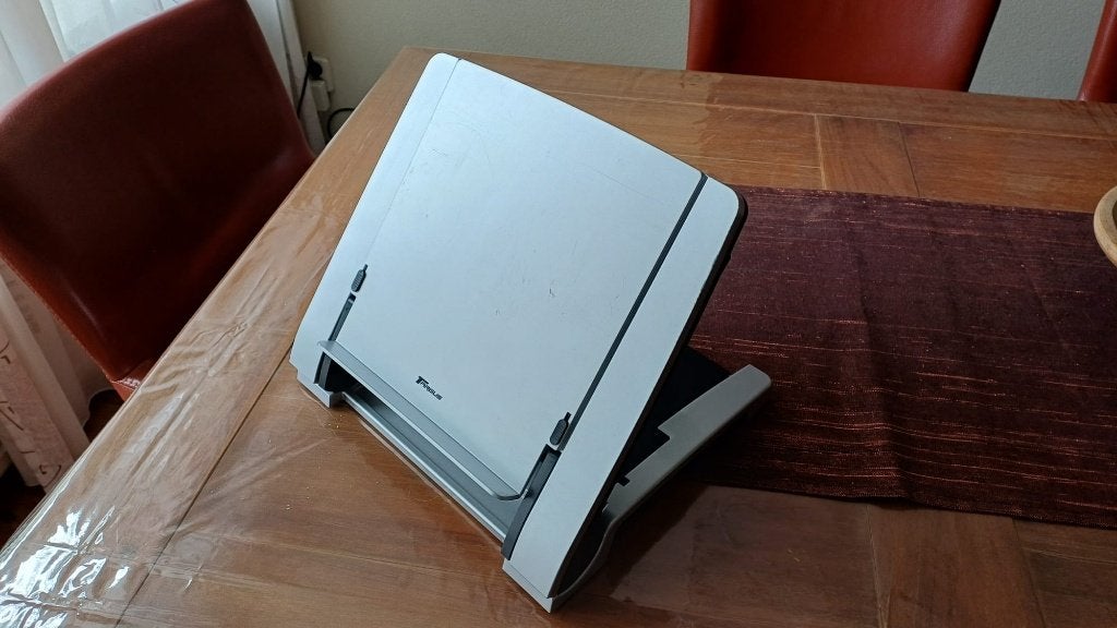Targus Laptop Stand, Ophalen, Gebruikt, Targus