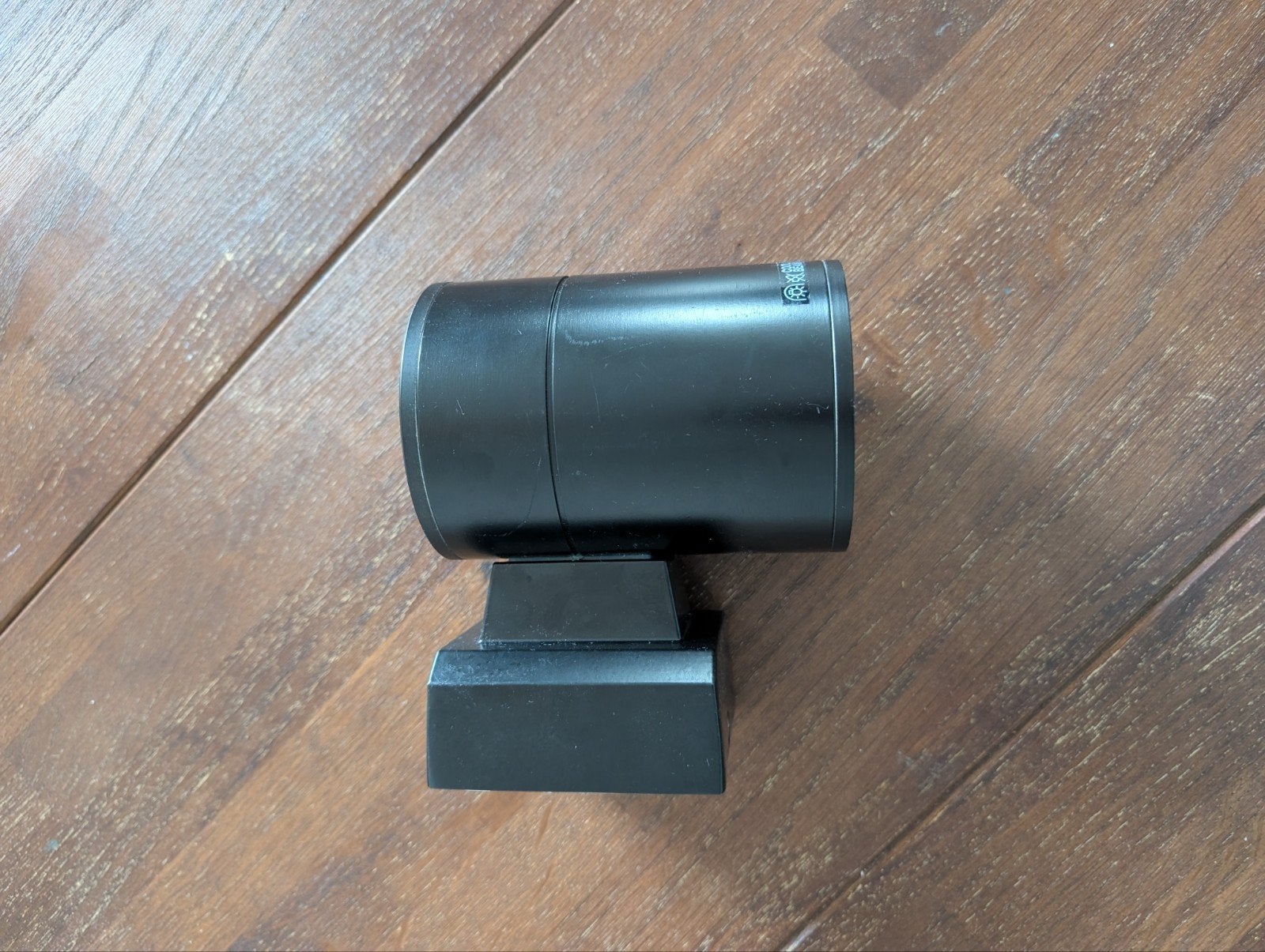 IKEA Allarp wandspot, Ophalen of Verzenden, Metaal of Aluminium