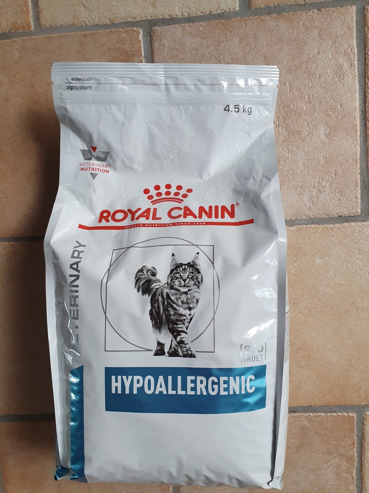 Royal canin hypoallergenic kattenvoer, Dieren en Toebehoren, Dierenvoeding, Ophalen of Verzenden, Kat