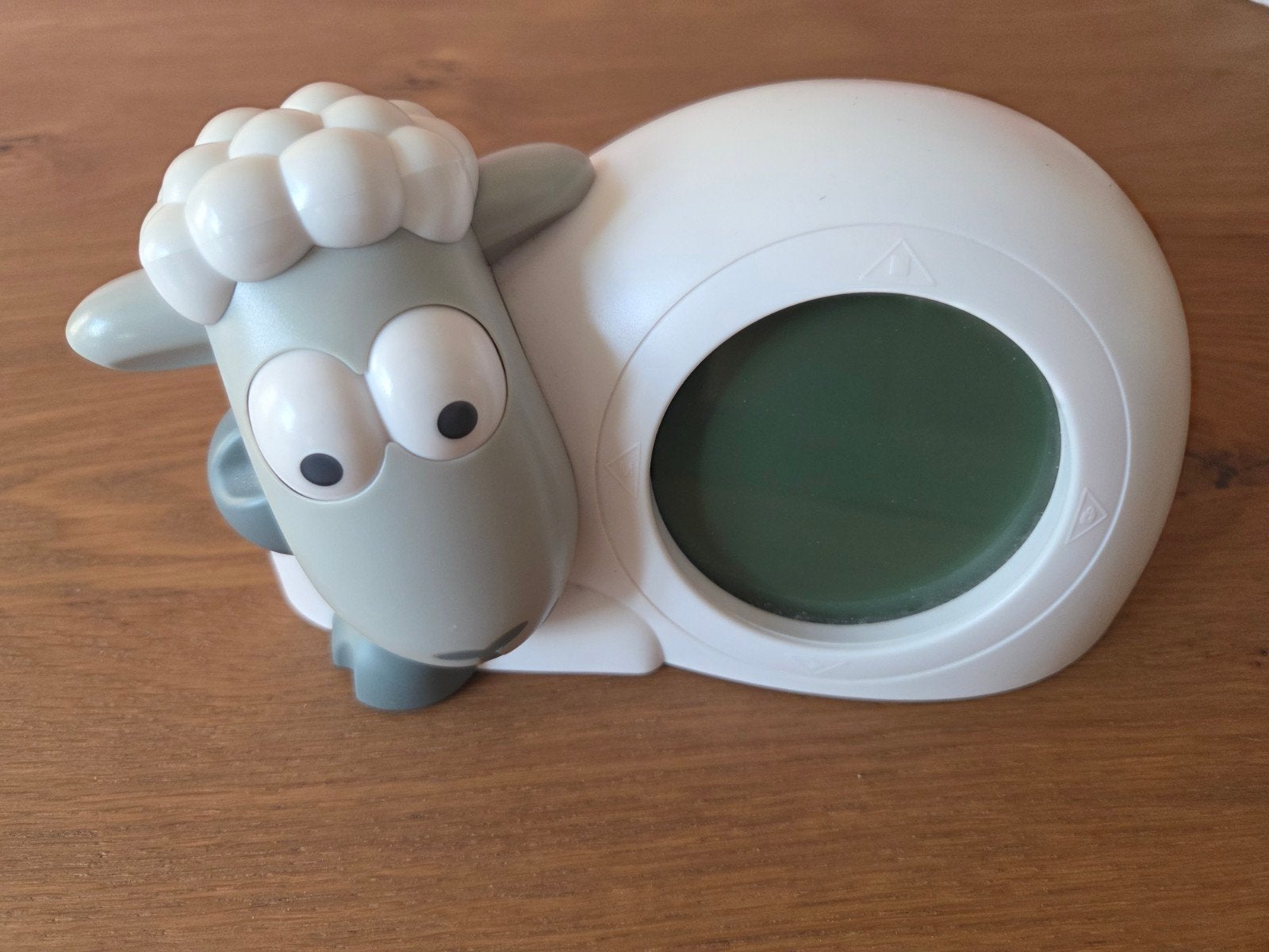 ZaZu Sam schaap slaaptrainer / kinderwekker, Ophalen of Verzenden, Zo goed als nieuw, Digitaal