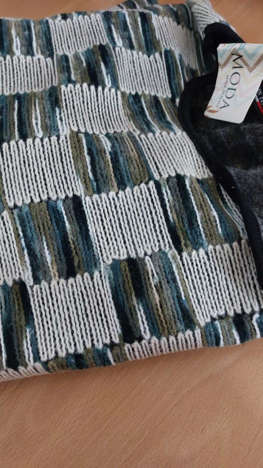 Te koop nieuw trui moda, Ophalen of Verzenden, Nieuw, Maat 46/48 (XL) of groter