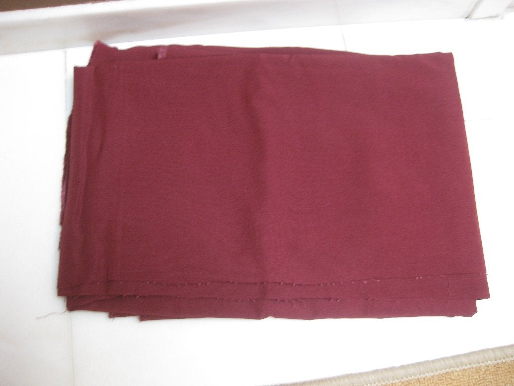 1,60 keperkatoen met strets van 150 breed, Overige kleuren, 120 cm of meer, Nieuw, Ophalen of Verzenden