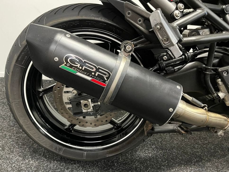⭐️⭐Kawasaki VERSYS 1000 ABS (bj 2016)⭐️⭐, Kawasaki, 4 cilinders, Motorrijbewijs A, Bedrijf