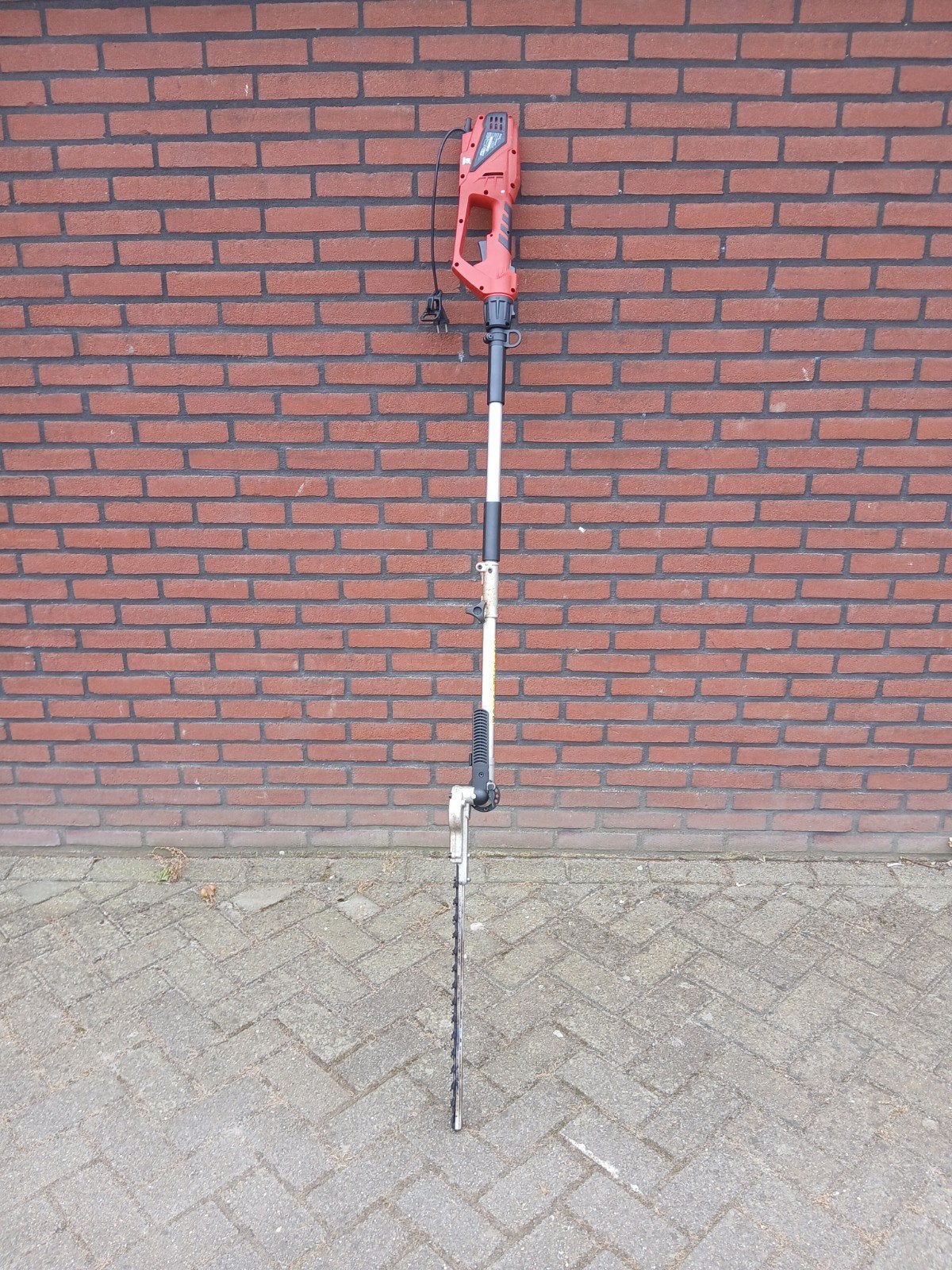 Heggeschaar einhell 900 W, Tuin en Terras, Ophalen of Verzenden, Gebruikt, Elektrisch, Einhell