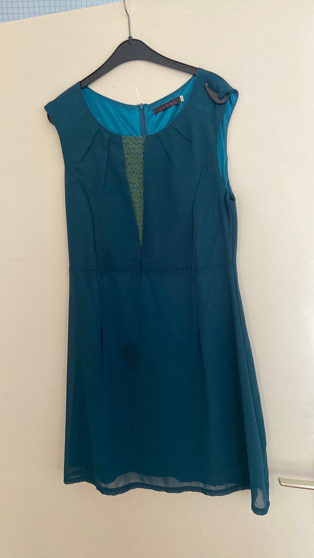 Zomerjurkjes (pakketje van. 4), Kleding | Dames, Jurken, Ophalen of Verzenden, Zo goed als nieuw, Maat 38/40 (M), Boven de knie