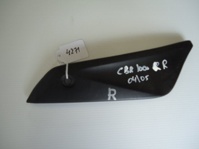 CBR1000RR 2004 - 2005 Honda Cover Cover onder tank D1-25730