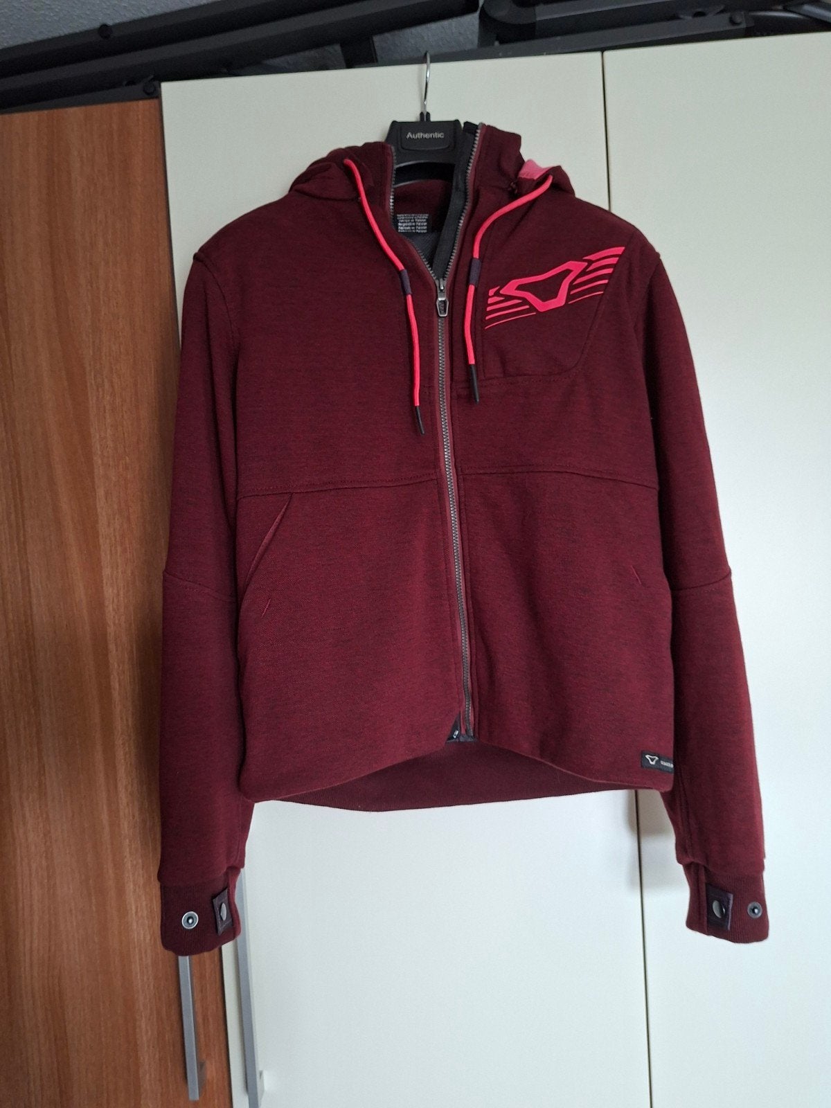 motor hoodie 2x XL, Motoren, Motorcrosskleding, Dames, Ophalen of Verzenden, Nieuw zonder kaartje