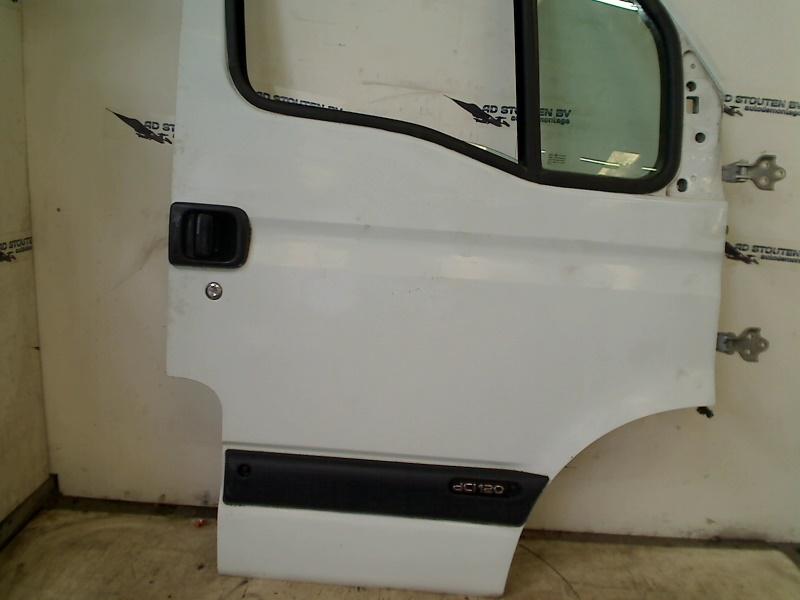 Portier Rechts Renault Master II (FD/HD) (2006-08/2010-04), Gebruikt, Renault Deutschland AG, Dialog.deutschland@renault.de, Peter-Huppertz-Straße 5, Köln 51063, , Duitsland