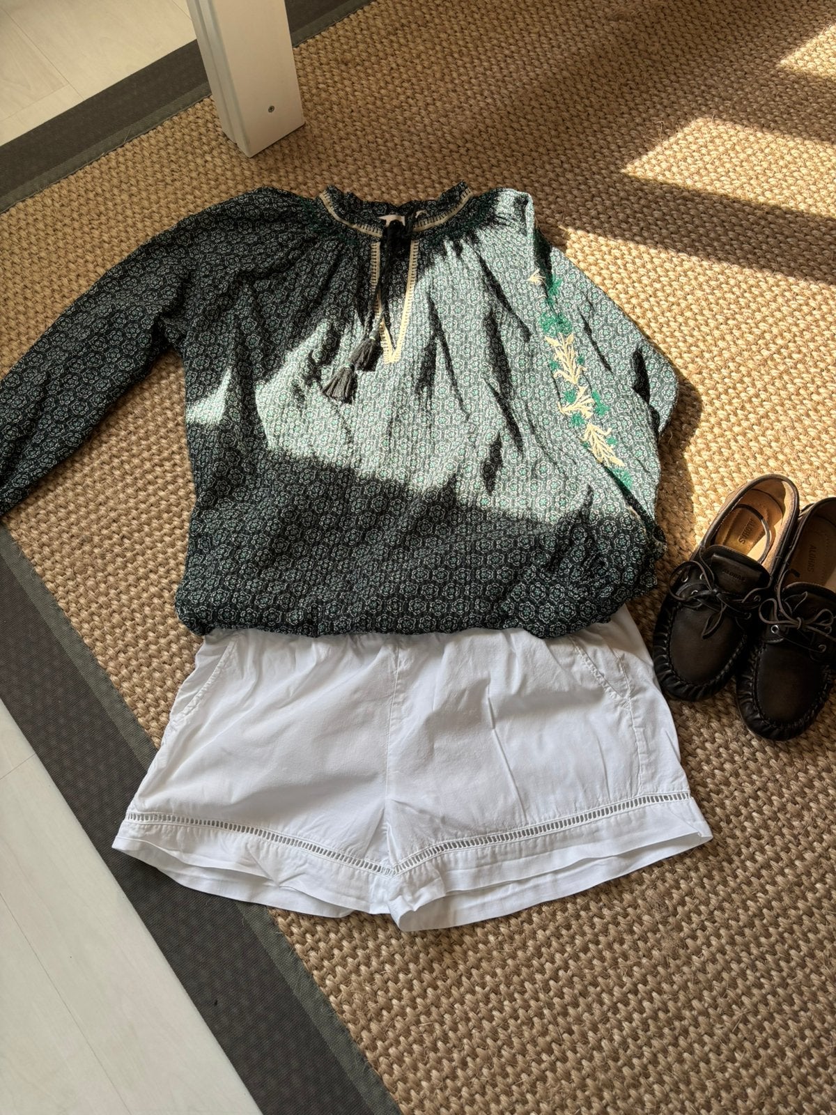 Vanessa Bruno blouse ZGAN, Maat 38/40 (M), Vanessa Bruno, Ophalen of Verzenden, Zo goed als nieuw