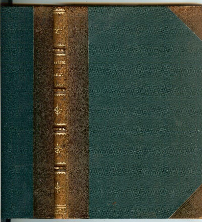 LAYLA - Schetsen uit Finmarken van J.A.Friis Uit het Noorsch, Antiek en Kunst, Ophalen of Verzenden