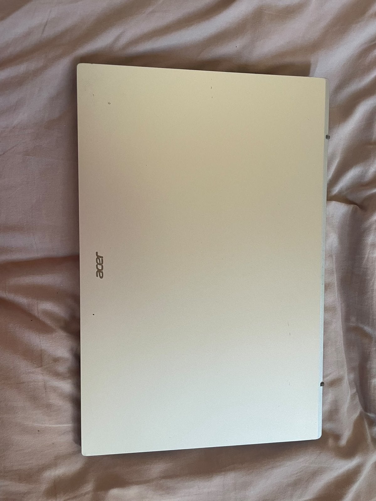 Acer Aspire 3 Ryzen 7 5700u - Inclusief originele oplader, Ophalen, Zo goed als nieuw