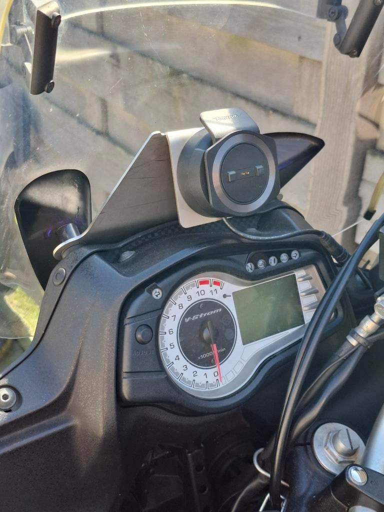 Beugel Tomtom, Ophalen of Verzenden, Nieuw