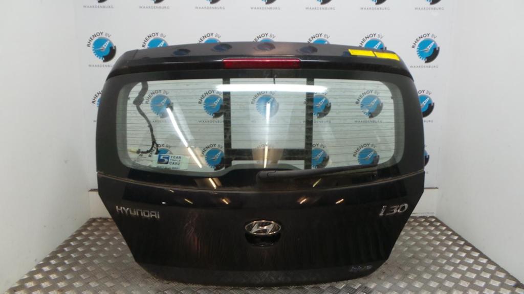 HYUNDAI I30 ACHTERKLEP 2011, Ophalen of Verzenden, Gebruikt, Stiba lid