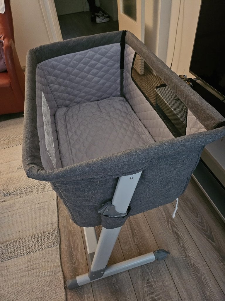 Baby co sleeper - ALS NIEUW, Ophalen, Zo goed als nieuw, Wieg
