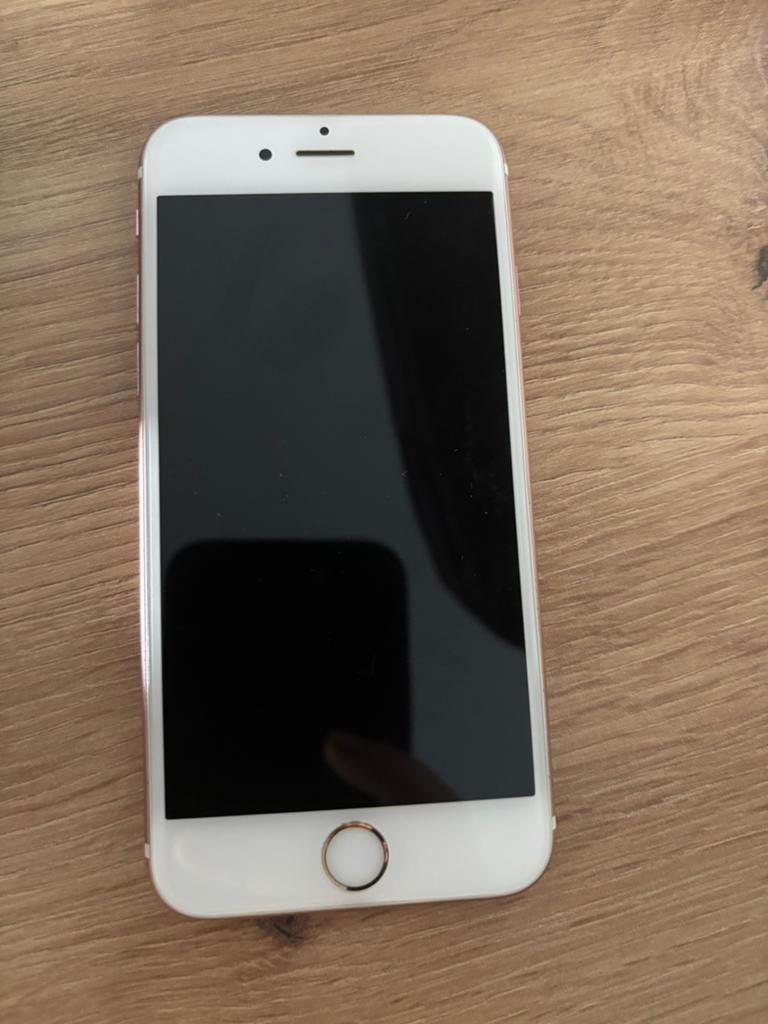 Iphone 6s, Telecommunicatie, Mobiele telefoons | Apple iPhone, Ophalen, Gebruikt, 64 GB, IPhone 6S