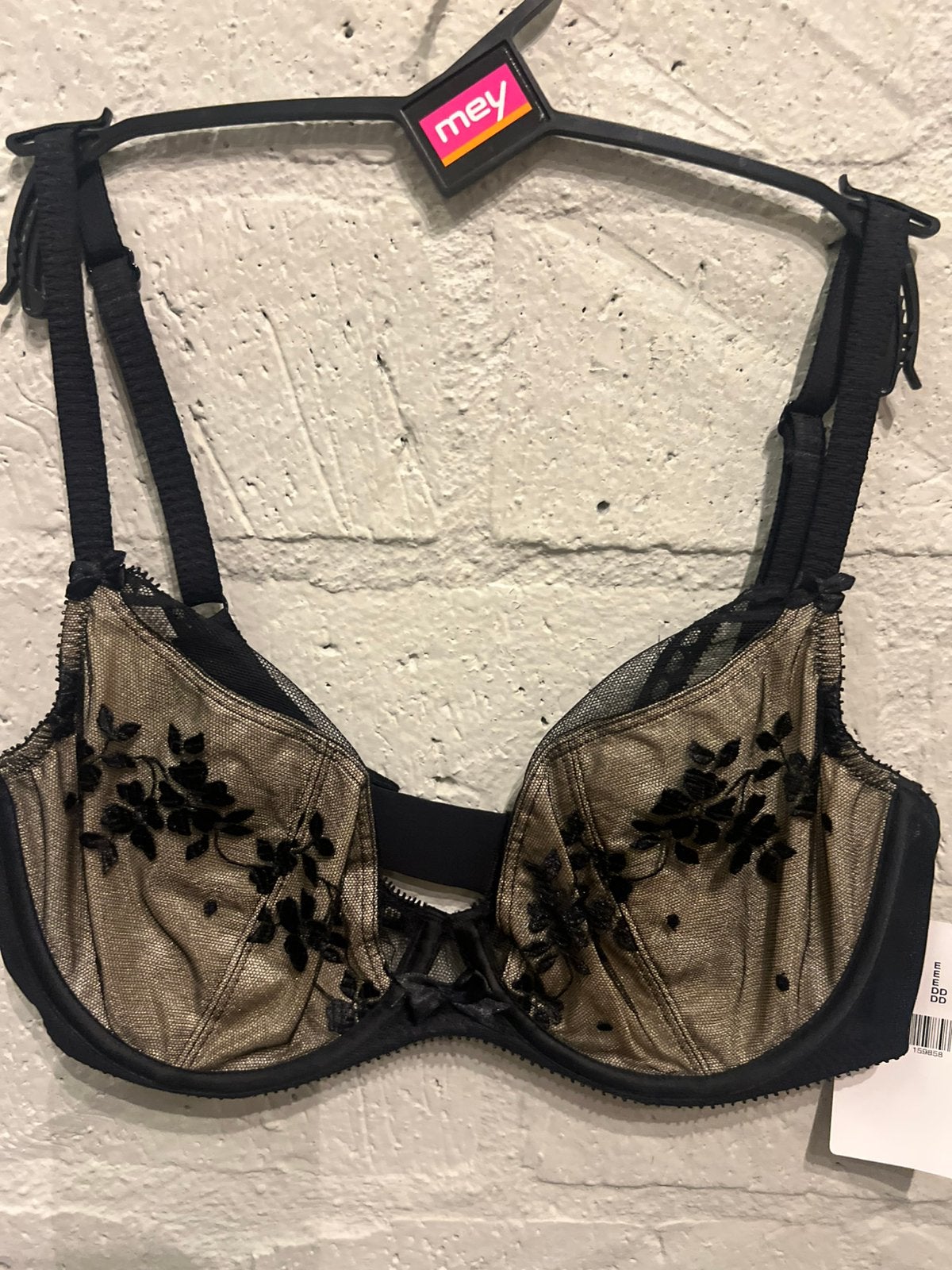 Chantelle bh maat 70E NIEUW!! Nu €20,-, Ophalen of Verzenden, BH