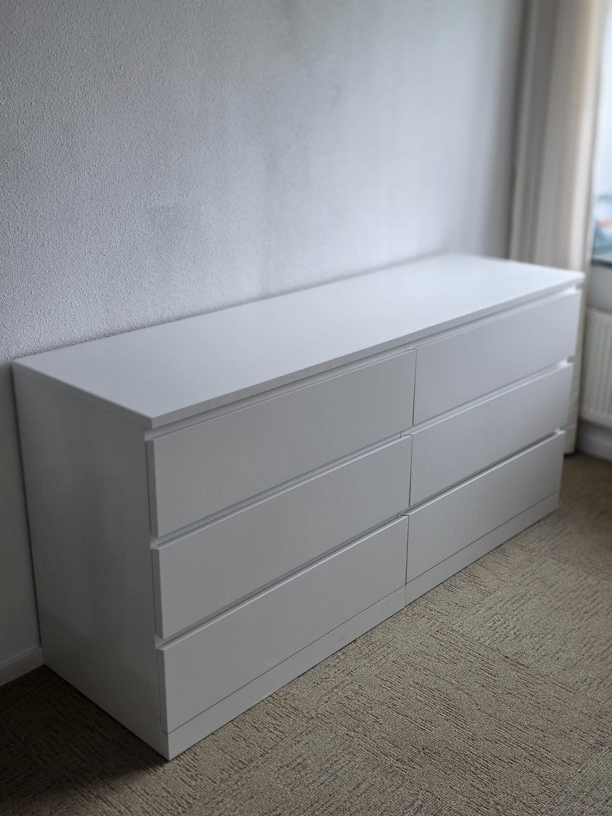 ikea ladenkast, Ophalen, Gebruikt, 50 tot 100 cm, 3 of 4 laden