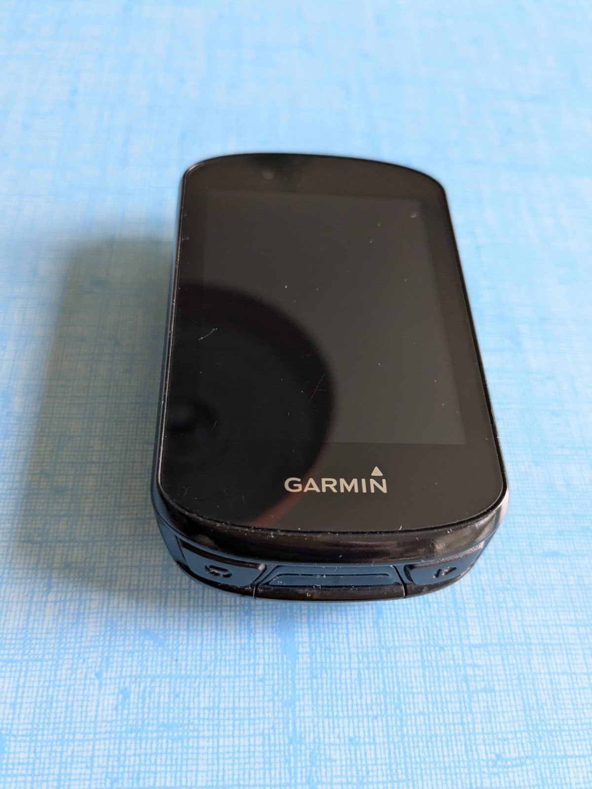 Garmin Edge 830 Fietscomputer - GPS en Touchscreen, Fietsen en Brommers, Fietsaccessoires | Fietscomputers, Ophalen of Verzenden
