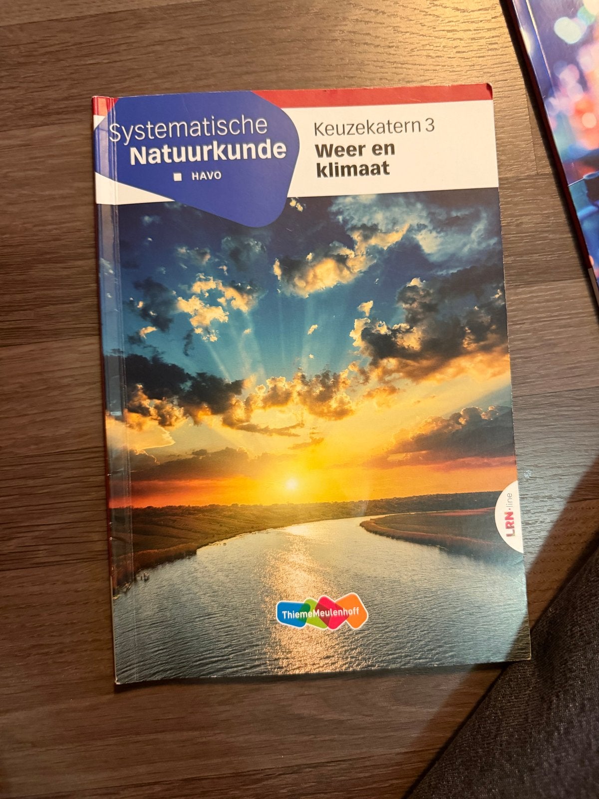 Natuurkunde boeken HAVO 4 & 5 - Systematische Natuurkunde, Ophalen of Verzenden, Gelezen, HAVO, Natuurkunde