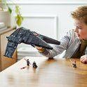 LEGO Star Wars Transport van de Inquisitor Scythe - 75336, Ophalen of Verzenden, N, N, N