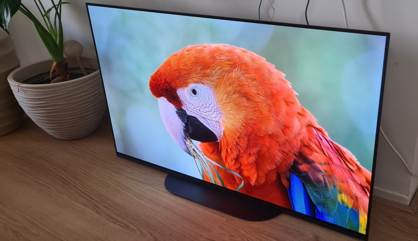 Sony Bravia XR-48A90K – 48″ 4K OLED Google TV – 120Hz