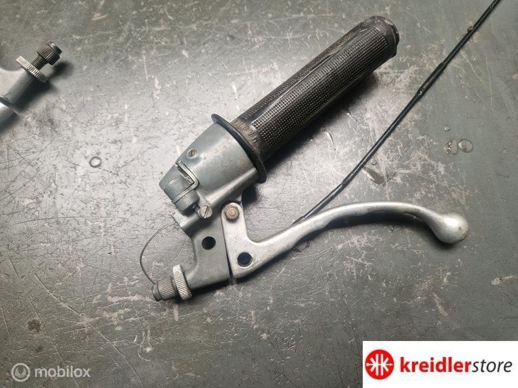 Kreidler RS Magura handels origineel zeer nette staat, Gebruikt, Kreidler, Ophalen of Verzenden, Kreidler