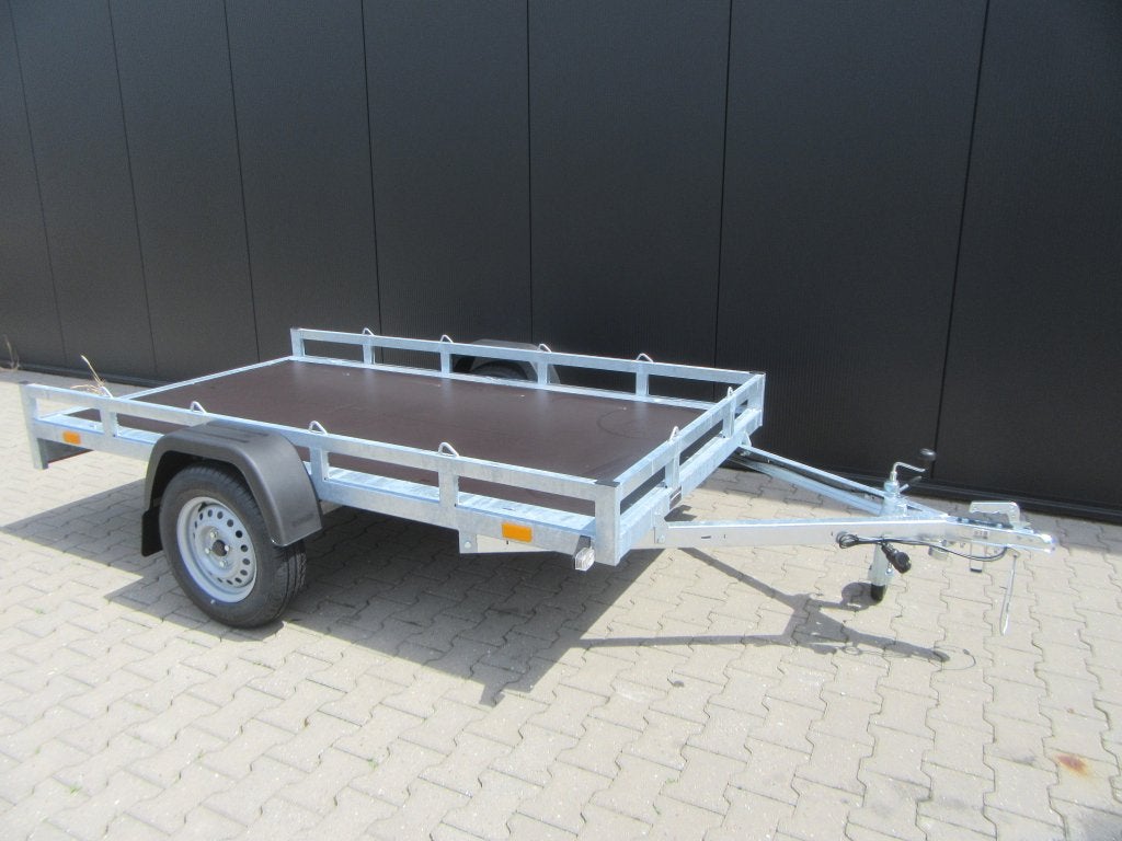 Nieuwe multi-transporter. 300x150 cm., Niet ingevuld, Nieuw, Niet ingevuld, Ophalen