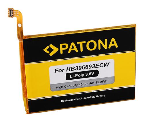Battery Huawei Ascend Mate 8, 8 Dual SIM, HB396693ECW, Verzenden, Nieuw