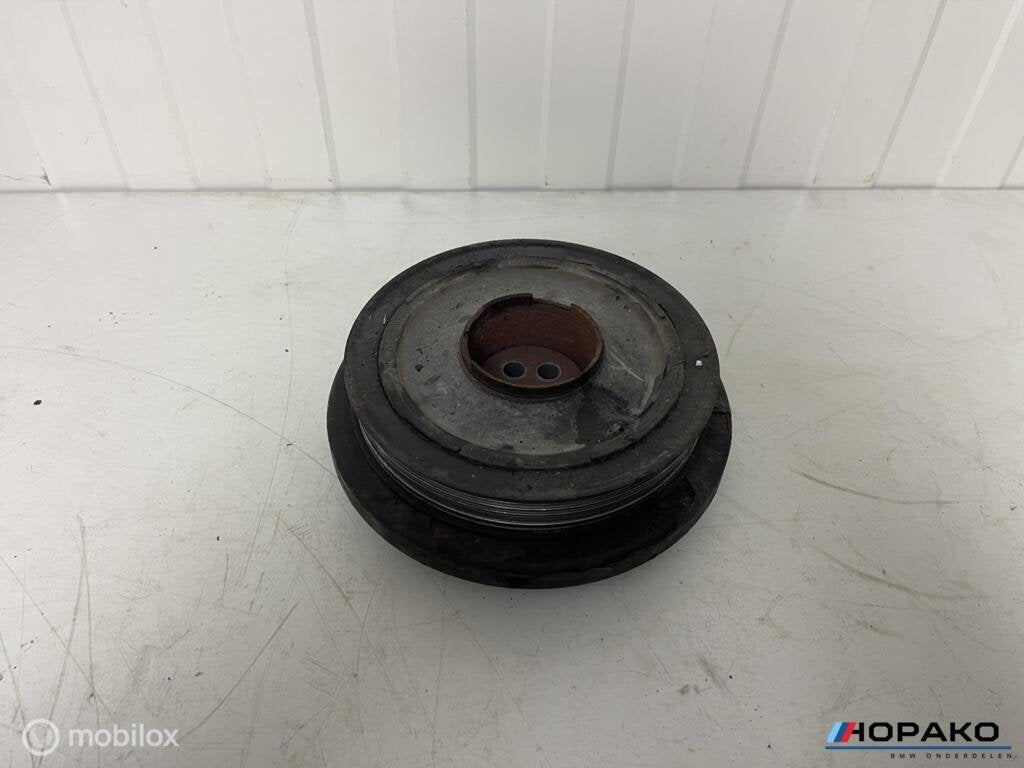 Krukaspoelie BMW N57 | 13981110, Gebruikt, Einsteinlaan 5 rijswijk, Bmw, Ophalen of Verzenden