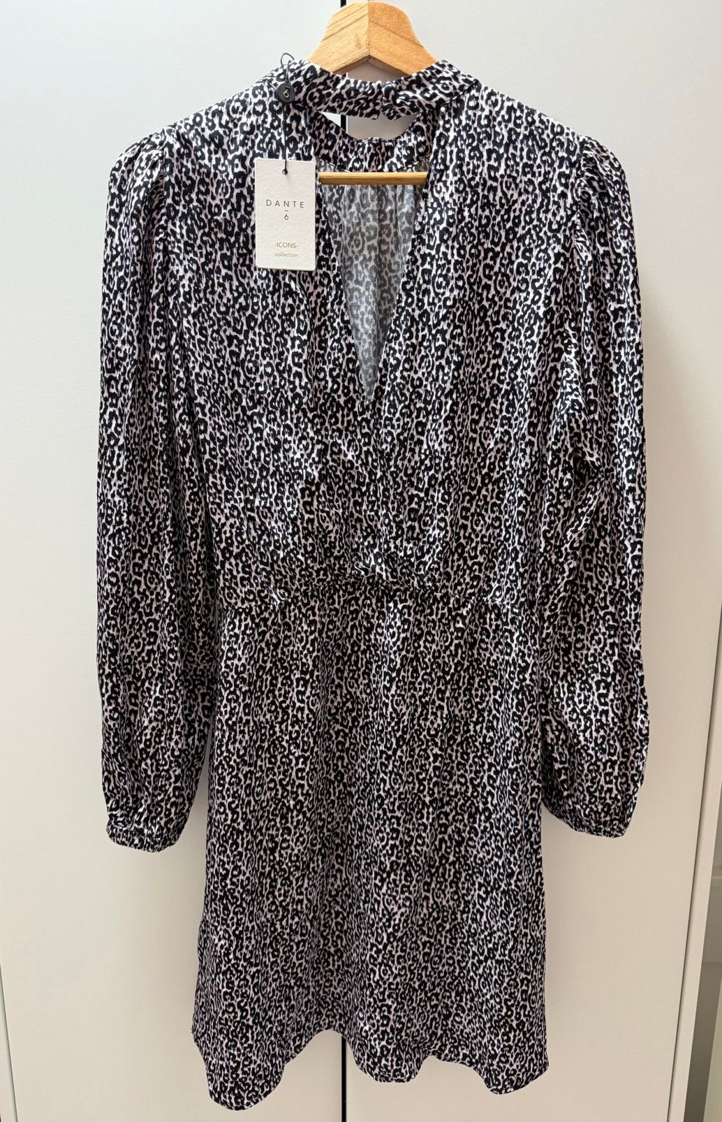 Dante 6 zomerjurk, Kleding | Dames, Ophalen of Verzenden, Nieuw