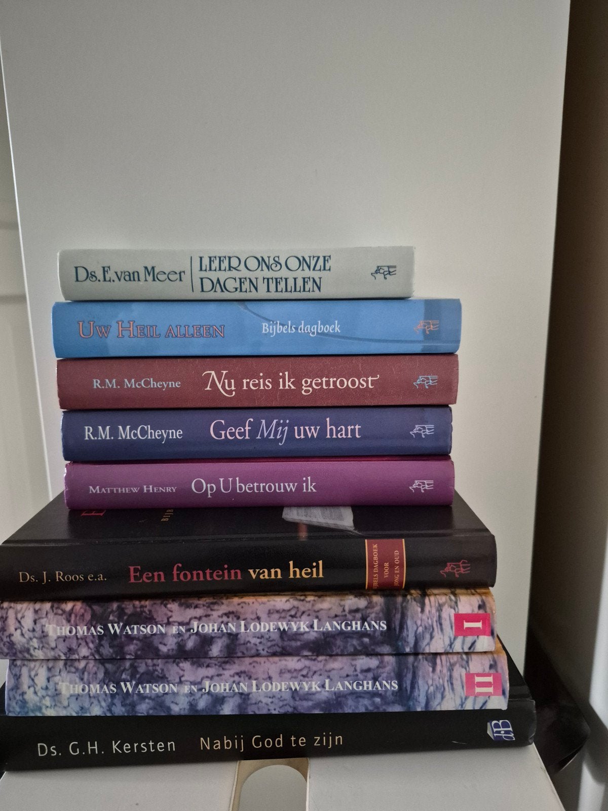 Theologie dagboeken, Ophalen of Verzenden, Gelezen, Christendom | Katholiek