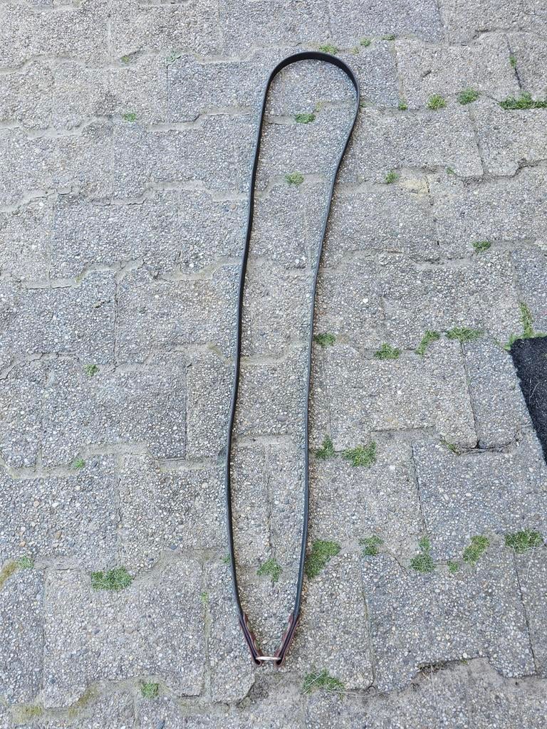 Neckrope biothane, Dieren en Toebehoren, Ophalen of Verzenden, Zo goed als nieuw, Overige soorten