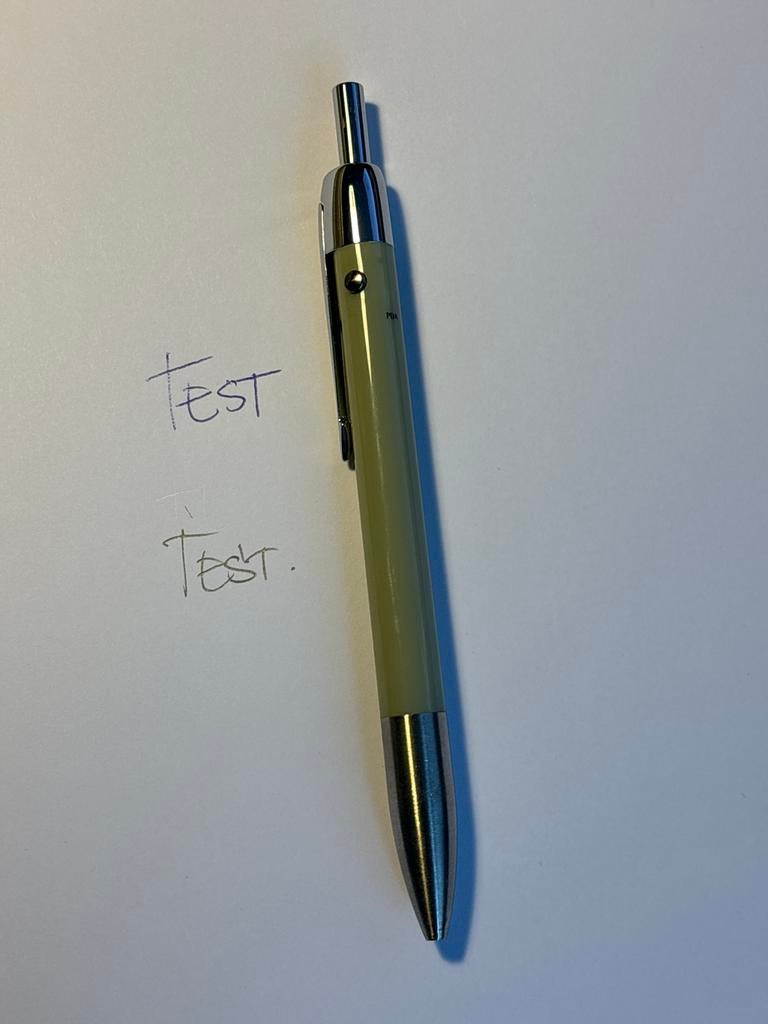 Parker Vector 3-in-1 pen, Diversen, Schrijfwaren, Ophalen of Verzenden, Zo goed als nieuw
