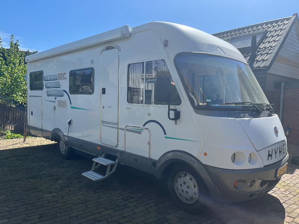 Caravans And Camping TE