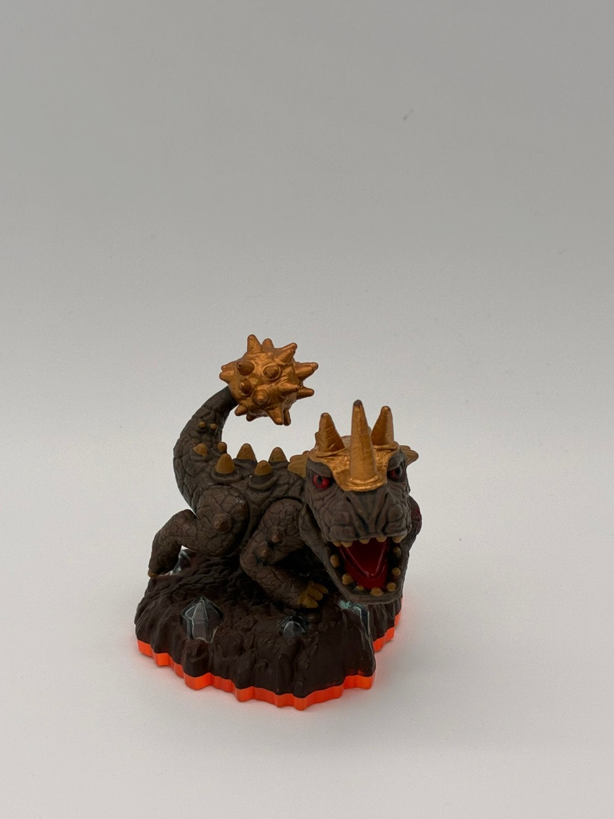 Skylanders Giants Bash, Spelcomputers en Games, Avontuur en Actie, Niet van toepassing – tweedehands product van vóór 13-12-2024