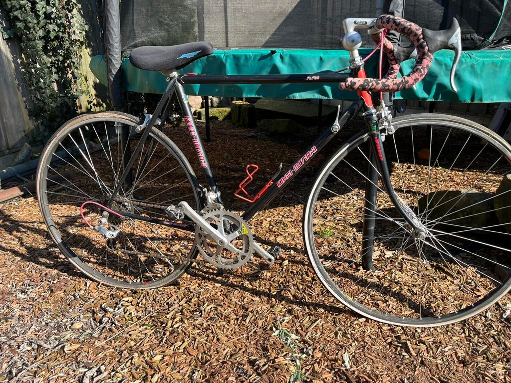Koga Miyata Vintage racefiets maat 54, Fietsen en Brommers, Fietsen | Oldtimers, 51 tot 55 cm, Ophalen