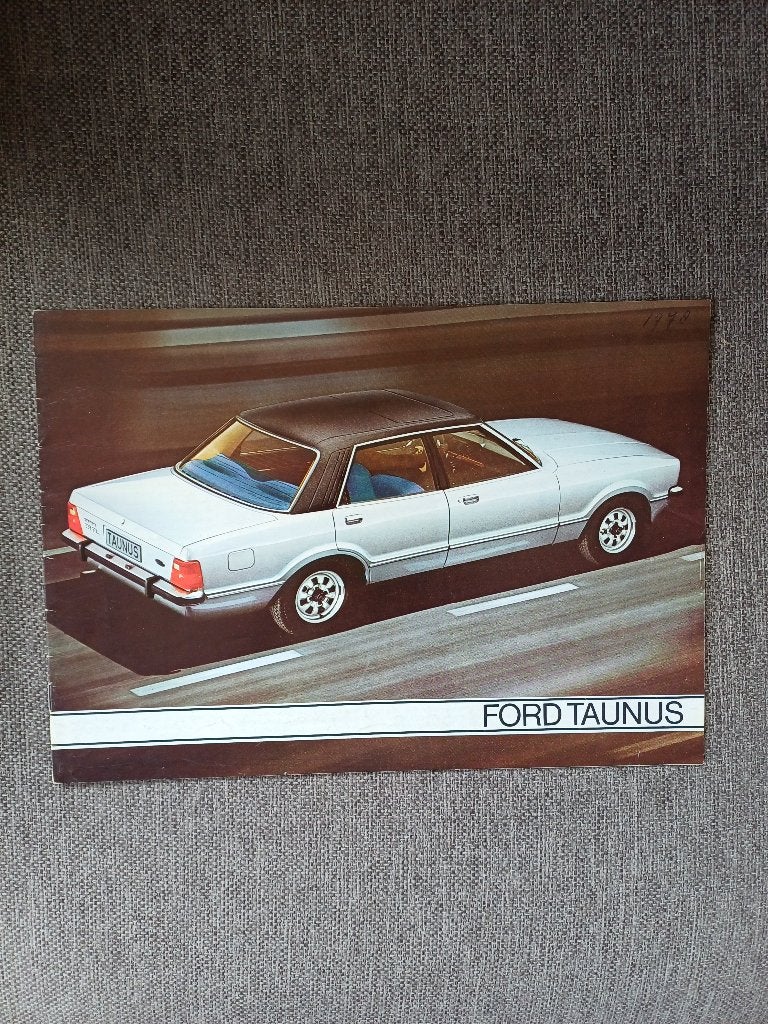 Ford, Ford, Ophalen of Verzenden, Zo goed als nieuw, Ford