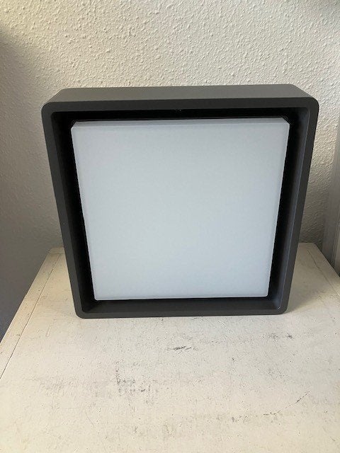 Foto 5 van 609. SG armaturen LED wandlampen buiten