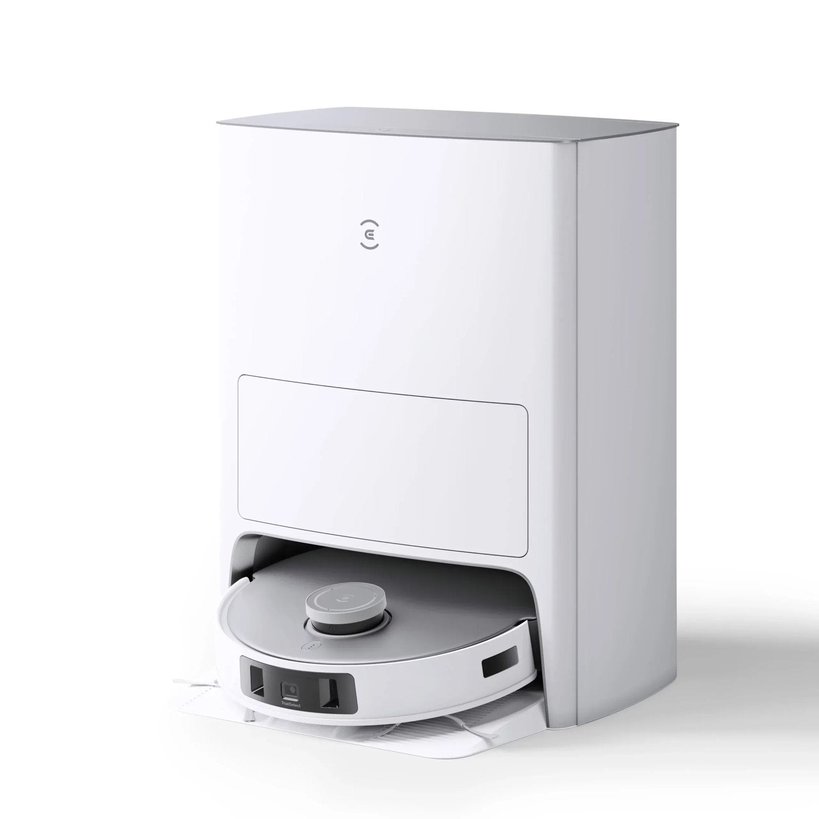 Robotstofzuiger Ecovac deebot T20 omni, Ophalen, Zo goed als nieuw, Robotstofzuiger